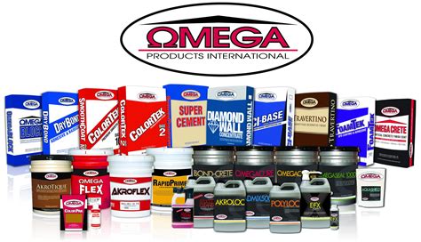 who sells omega products